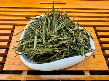 Huang Shan Mao Feng