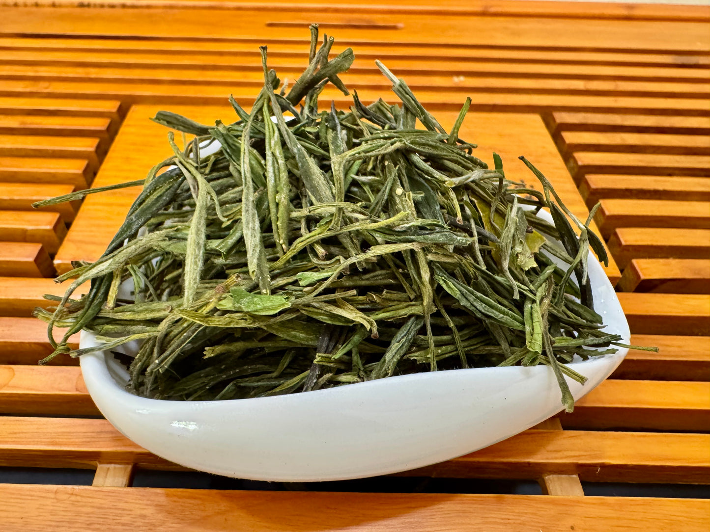 Huang Shan Mao Feng