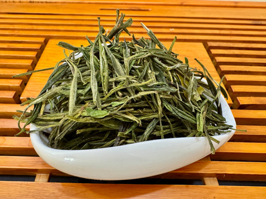 Huang Shan Mao Feng