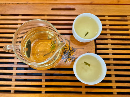 Huang Shan Mao Feng Premium