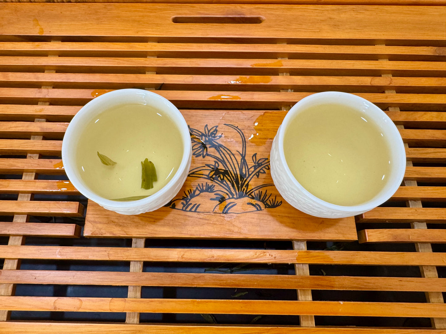 Huang Shan Mao Feng