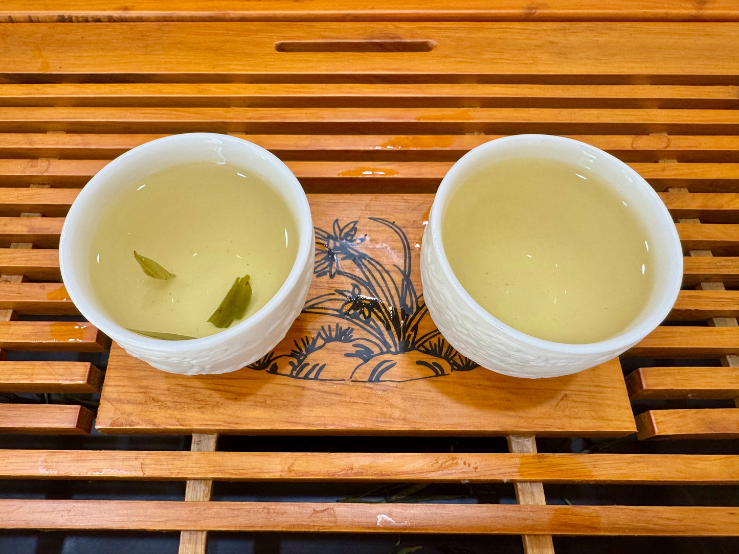 Huang Shan Mao Feng