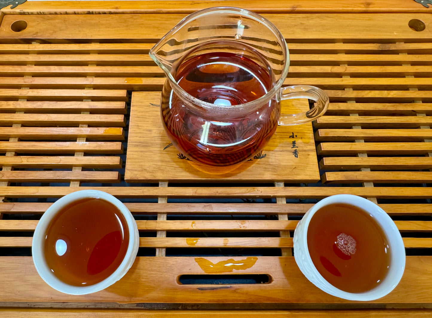 Jin Jun Mei Premium