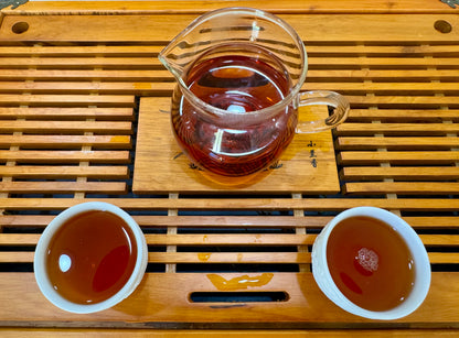 Jin Jun Mei Premium